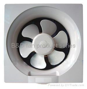 Louver type exhaust fan(KDK style)