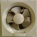 Louver type exhaust fan(KDK style) 3