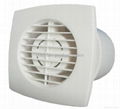 Bathroom exhaust fan(Slim type) 1