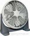 Powerful box fan(floor fan) 3