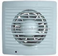 Bathroom exhaust fan(Slim with pilot