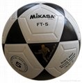 pu mikasa soccer 4