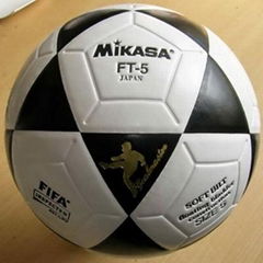 mikasa soccer