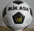 mikasa soccer