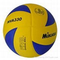 mikasa volleyball 3