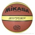 mikasa basketball