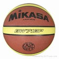 mikasa basketball 5