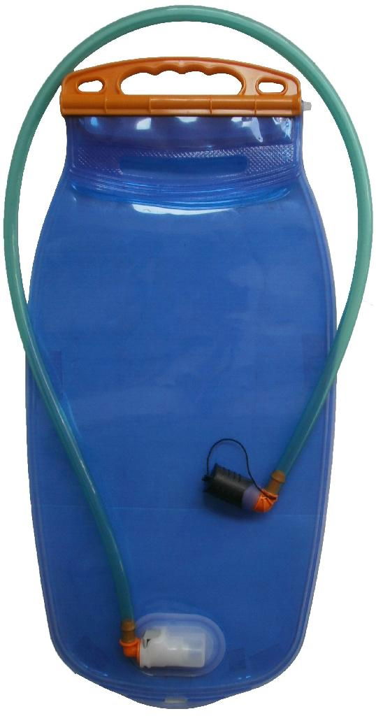 Slide-lock Water Bladder