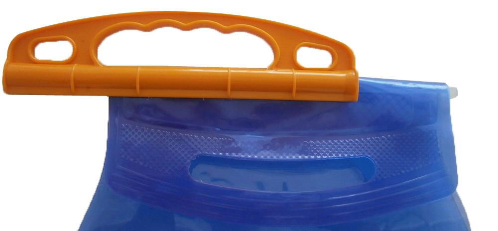 Slide-lock Water Bladder 4