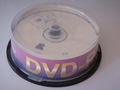 刻录光盘DVD