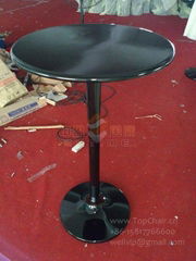 Bar table,dining table,abs table