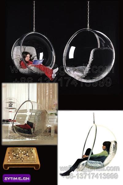 Bubble Chair 2