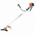 brush cutter