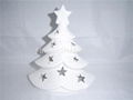 Ceramic chirstmas tree, ceramic