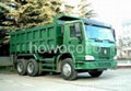 howo mixer,tipper,cargo truck 2