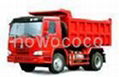 howo mixer,tipper,cargo truck 5