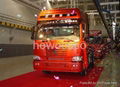 howo mixer,tipper,cargo truck 1