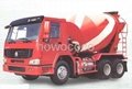 howo mixer,tipper,cargo truck