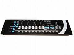 192ch DMX Controller 