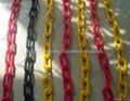 Plastic chain 2