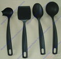 Nylon cookware, plastic kitchen utensil 1