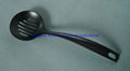 Nylon cookware, plastic kitchen utensil 2