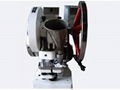 Single Punch Tablet Press