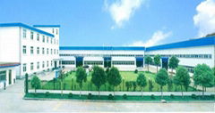 China Taizhou Liming Pharmaceutical Machinery Co.,Ltd