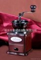 咖啡器具生产商--富佳源品牌磨豆机