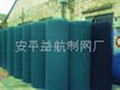 Hexagonal wire mesh