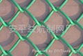 Chain  link  fence  3