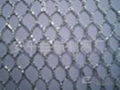 Hexagonal wire mesh  4