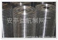 Expanded metal mesh 1