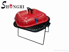 BBQ grill