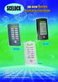 Access Control Syste 2