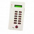 Access Control System 1