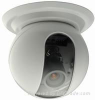 dome camera