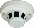 Smoke detector Camera 1