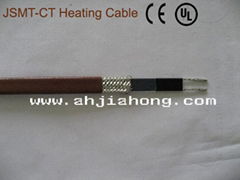 JSMT Self-regulating heating cable