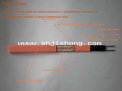 JH-FSP self-regulating heating cable