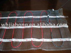 JH-MHH Twin Conductor Underfloor Heating Mat