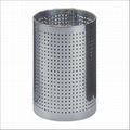 Perforated Metal Mesh 1