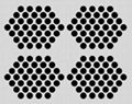 Perforated Metal Mesh 5