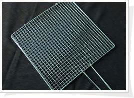   Barbecue Wire Mesh 2