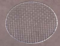   Barbecue Wire Mesh 3