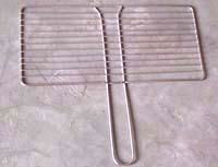   Barbecue Wire Mesh 4