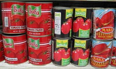 tomato paste