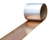copper and aluminium composite strips(0.90mm)