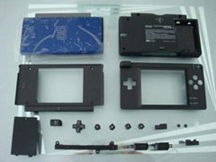 NDS Lite Case(Original)-Limited Blue