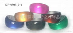 Resin Bangle